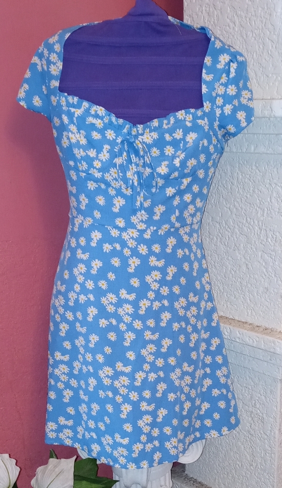 Shein dress
